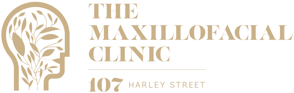 Harley Street Maxillofacial Clinic Logo